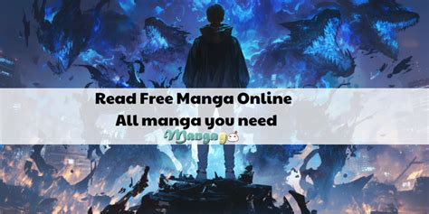 magago|Read Manga Online For Free